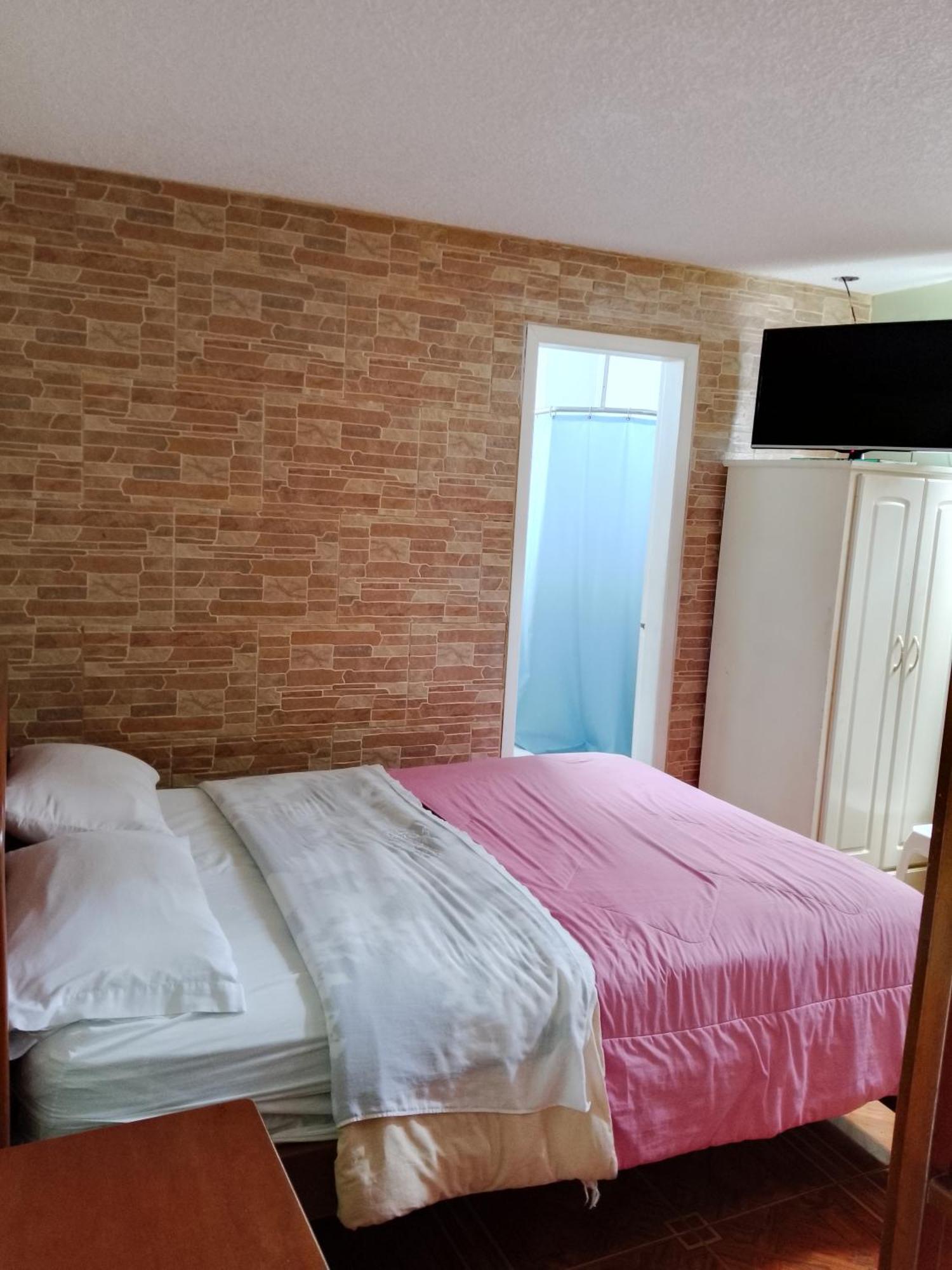 Hostal Amazonia y sol Baños Zewnętrze zdjęcie