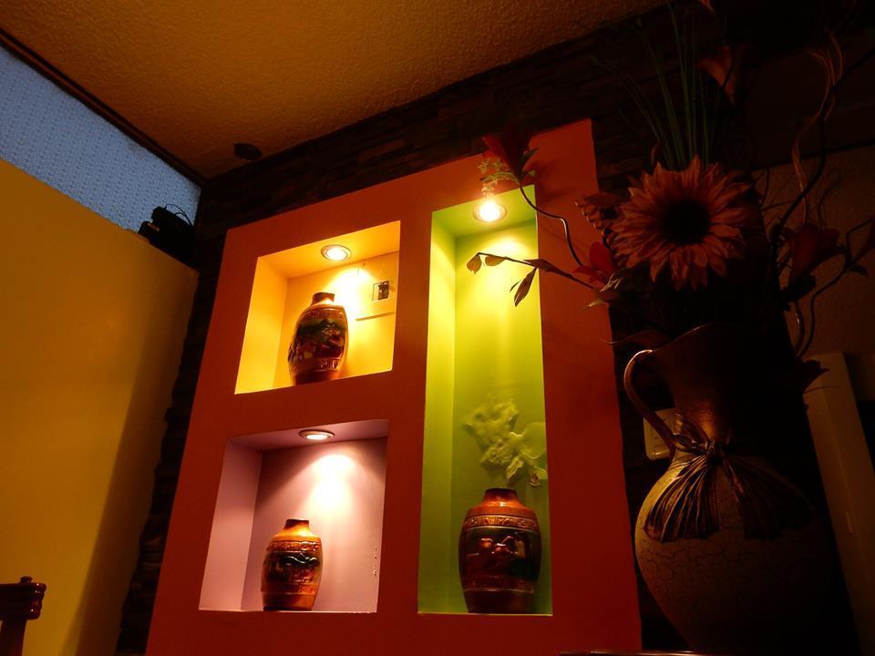 Hostal Amazonia y sol Baños Zewnętrze zdjęcie